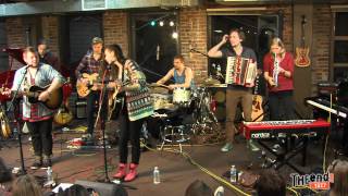 Of Monsters And Men "Little Talks" Endsession