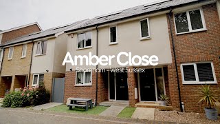 Amber Close, Shoreham - Oakley Property