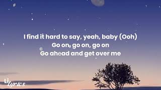 Perrie - You Go Your (Lyrics)