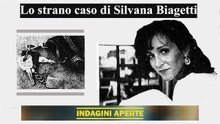 Lo Strano Caso Di Silvana Biagetti