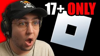 I PLAYED 17+ ROBLOX GAMES