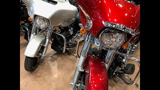 2021 Blessing of the Bikes - Harley-Davidson Motorcycle Rally