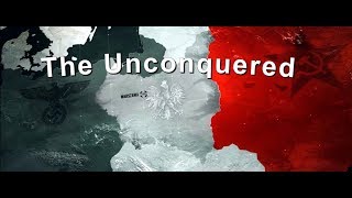 The Unconquered: riveting story of Poland in WW2