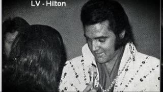 Also Sprach Zarathustra Elvis 1973 Live