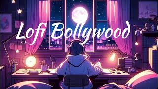 Best Bollywood Love Mashup Song [Slowed & Reverd] | LoFi Love Mashup #lofimashup #trending