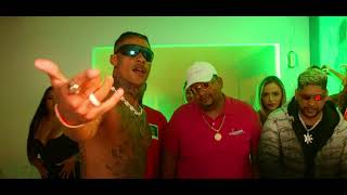 PK Delas, MC Leozinho ZS, MC GP, MC Pelourinho e D-HIT - Pente Adaptado