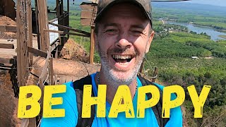 The Meaning of Life - How to be Happy - Over 5 Million views Already