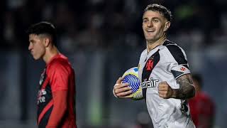 O VASCO É O TIME DA VIRADA!!