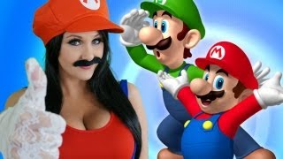 Top 5 Video Game Duos of All Time | Screen Team Says #17