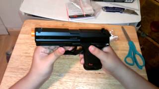 Heckler & Koch USP Air soft Pistol