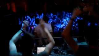 "Coal Events" - "The Origin 2" @OKO Miasta Katowice  [FULL HD]