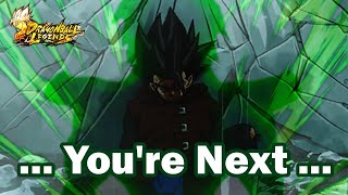 This Broly Story is Different  | Memes of Part 15 Book 4 | DB Legends