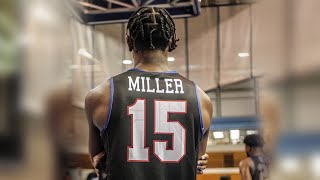 14 NBA SCOUTS ATTEND HBCU TENNESSEE STATE UNIVERSITY BASKETBALL PRACTICE