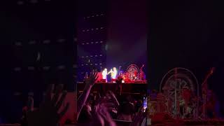 Red Hot Chili Peppers - Californication Intro Jam (Live Tokyo Dome 18.05.2024) #redhotchilipeppers