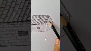 Tutorial: Como dibujar casita