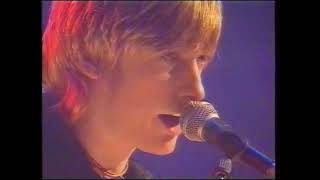 Kula Shaker - Knight on the Town (TFI Friday)