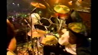 Aswad - Rock The Dock Live London 1985