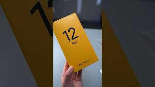 Realme 12 Pro + Unboxing & Quick Review #shorts #coolgadgets #mobile #gadgetslovers #fypシ゚viral