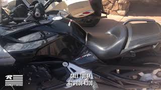 2015 Can-Am® Spyder® F3 6-Speed Manual (SM6)