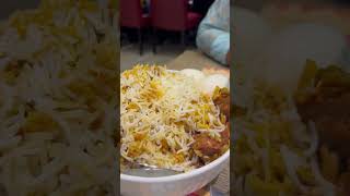 Briyani lovers… double tap