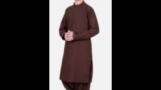 boy kurta stitching