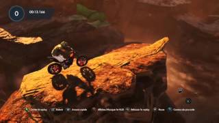 BCC5 : ELEMENTAL - Trials Fusion