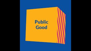 Graduate Programme 2025 – Roundtable –How important is it for you to be working for the public good?