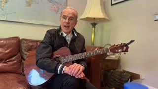 Francis Rossi | Tunes & Chat 2024 | Na Na Na | Status Quo