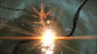 Prey # Ending - Escape with Shuttle and Destroy Talos One