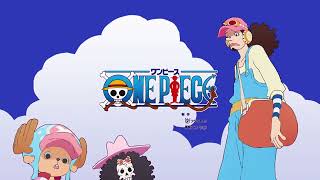 One piece latest opening || Egghead arc 4K || #onepiece