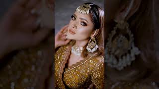 Asian Bridal Makeup Look | Cinematic Bridal Video | The Elite  #bridalmakeup #cinematicshortvideo