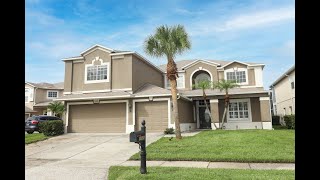 14126 Fox Glove Street, Winter Garden, FL