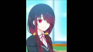 4K | Tokisaki Kurumi (Date A Live) [Edit/AMV]