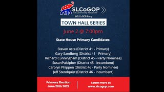 Townhall Thursday: House 41 and 46