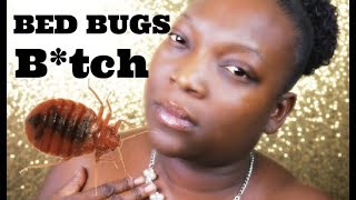 Clutch Your Pearls Ep.15: Bed Bugs B*tch