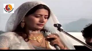 Chhote Majid Shola Ka Ek Dam Hat Ke Dhansu Andaz By Majid Kazi