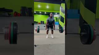 deadlift