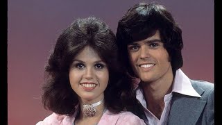 Donny and Marie - Joy to the World (1976)