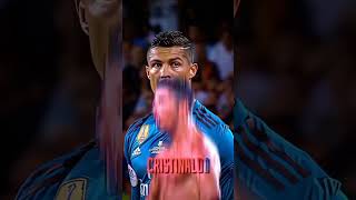 Ronaldo edit #ronaldo #footballedit #messi