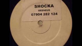 Geeneus - Shocka