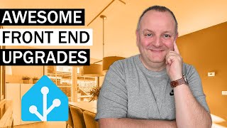 Create Awesome Dashboards With HACS Frontend Components For Home Assistant