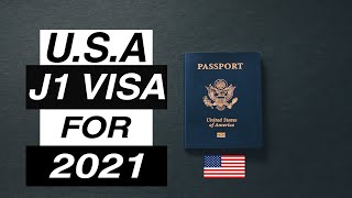 applying J1 VISA for USA (what you should know, step by step guide)