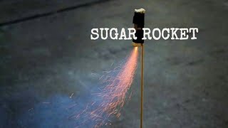 Sugar Rocket 1