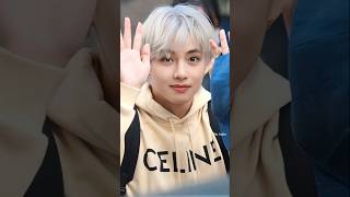 Bts V vs Nancy | WhatsApp status | Full screen #shorts #ytshorts #taehyung #nancy #bts