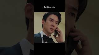 She is two steps ahead|| When the Phone Rings #kdrama #edit #trending#whenthephonerings