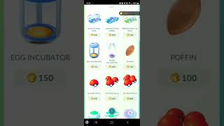 (EXPIRED) Regirock Regice and Registeel Pokemon GO Promo Codes