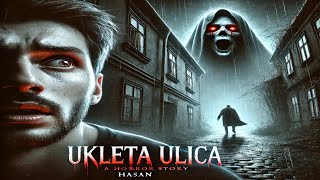 UKLETA ULICA | Ulica Tamnih Sijenki ( horor priča) #creepypasta