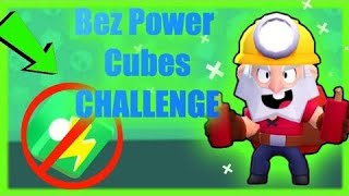 Brawl Stars i challenge od Edaxta!!! (Bez powercubesów challange)