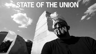 PUBLIC ENEMY - State Of The Union STFU featuring DJ PREMIER