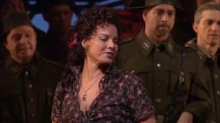 L'amour est un oiseau rebelle - Elina Garanca (Bizet Carmen)